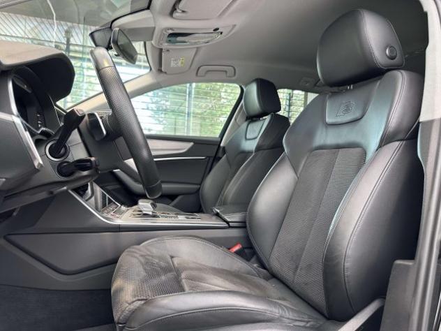 AUDI S6 Avant 3.0 tdi mhev quattro 344cv tiptronic rif. 23835234 - Foto 10
