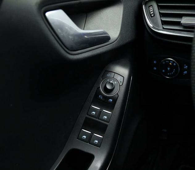 Ford Puma 1.0 Ecoboost Hybrid 125CV ST-Line Auto - Foto 9
