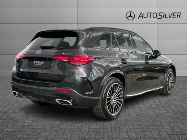MERCEDES-BENZ GLC 220 d 4Matic Mild Hybrid AMG Line Advanced rif. 24027210 - Foto 2