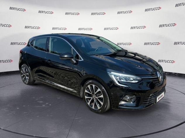 RENAULT Clio 5ª serie Clio TCe 100 CV GPL 5 porte Intens