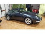 PORSCHE 993 993 Coupe c2 rif. 23433707