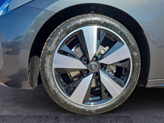AUDI A5 3ª serie A5 Avant TFSI 110 kW S tronic S Line edition - Foto 7