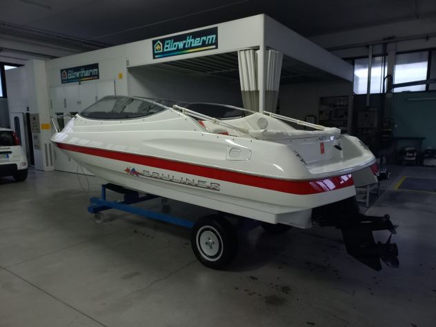 Bayliner Capri 2052 - Foto 3