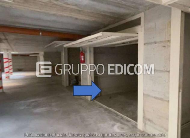 Stalle, scuderie, rimesse, autorimesse in vendita a Pavia - Rif. 4556073