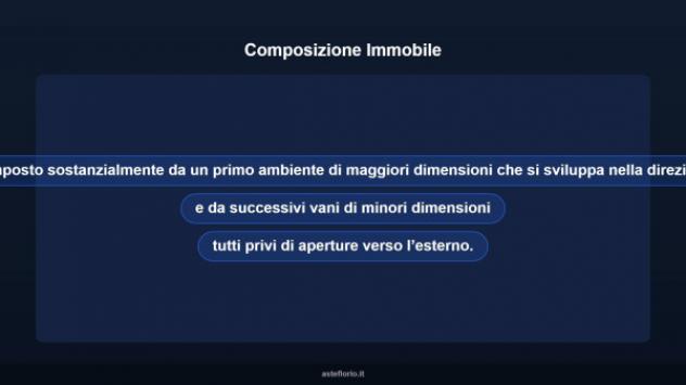 Immobile in asta di 128 m² in vendita a Adrano - Foto 7