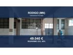 Immobile in asta di 2591 m² in vendita a Rodigo