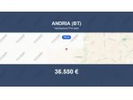 Immobile in asta di 155 m² con più di 5 locali in vendita a Andria