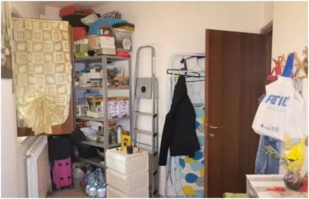 Immobile in asta di 86 m² in vendita a Avezzano - Foto 3