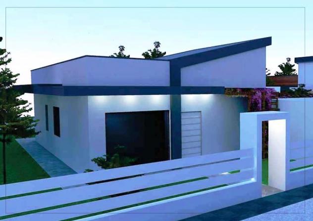 VILLE SINGOLE NUOVE CLASSE ENERGETICA "A" - Foto 5