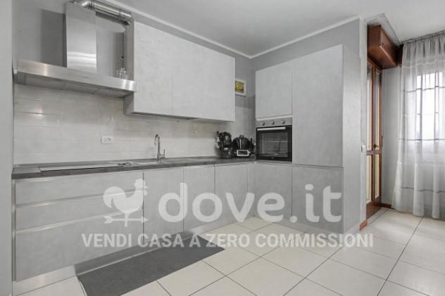 Appartamento di 138 m² con 3 locali e box auto in vendita a Busto Arsizio - Foto 11