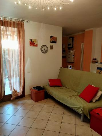 Villetta a schiera angolare in vendita a Fornacette - Calcinaia 128 mq Rif: 1425114 - Foto 3