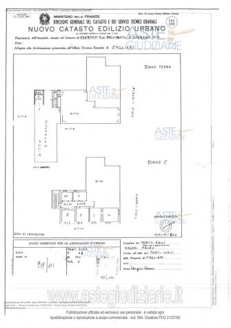 IMMOBILI-IMMOBILE RESIDENZIALE-Via Santa Barbara, 5, 09010 Bacu Abis SU, Italia - Foto 9