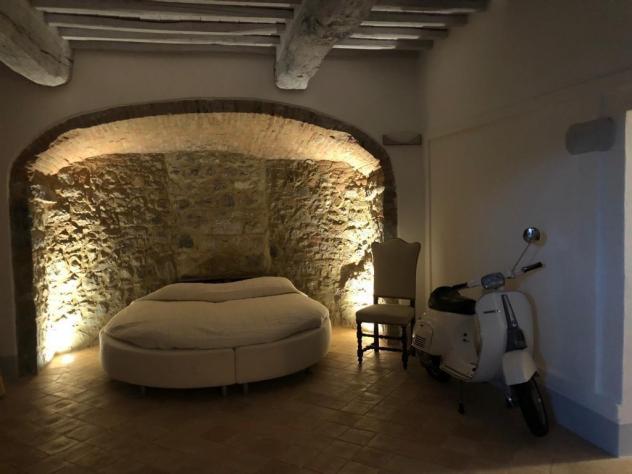 Appartamento in vendita a San Gusme' - Castelnuovo Berardenga 109 mq Rif: 1445040 - Foto 6