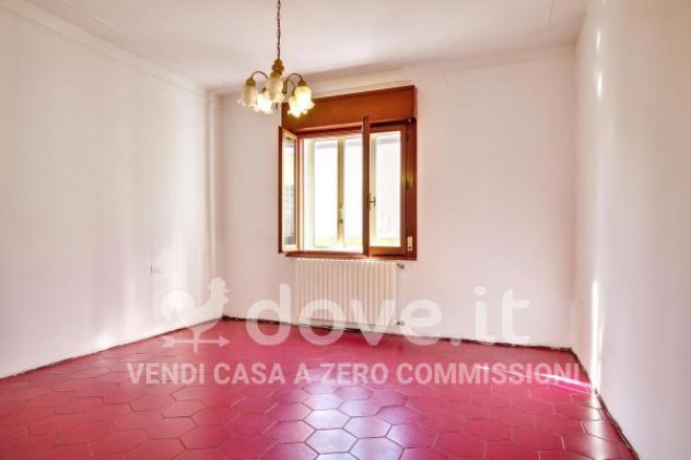 Appartamento di 116 m² con 5 locali e box auto in vendita a Ferrara - Foto 12