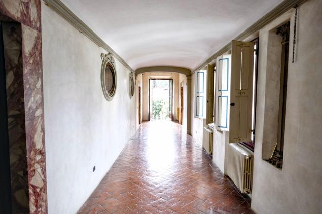 VILLA di 15 vani e di 523 mq (FIRENZE) rif. D117_2 - Foto 10