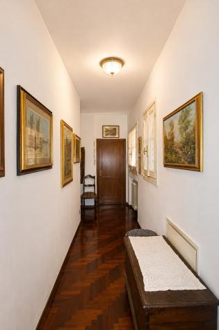 Villa indipendente con ampio giardino e taverna – Greve in Chianti (frazione Greti ) - Foto 19