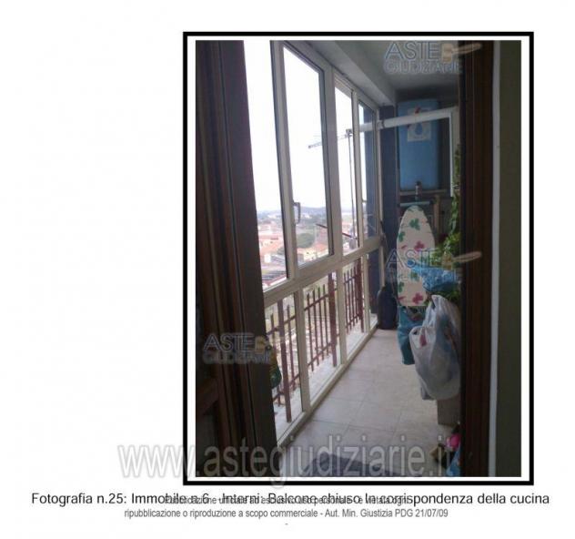 IMMOBILI-IMMOBILE RESIDENZIALE-Via Garibaldi, 61, 09016 Iglesias SU, Italia - Foto 8