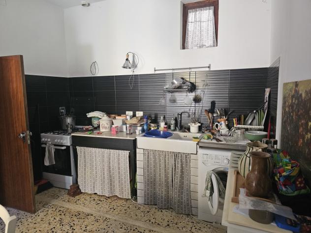 Porzione di casa in vendita a Lisciano Niccone - Foto 8