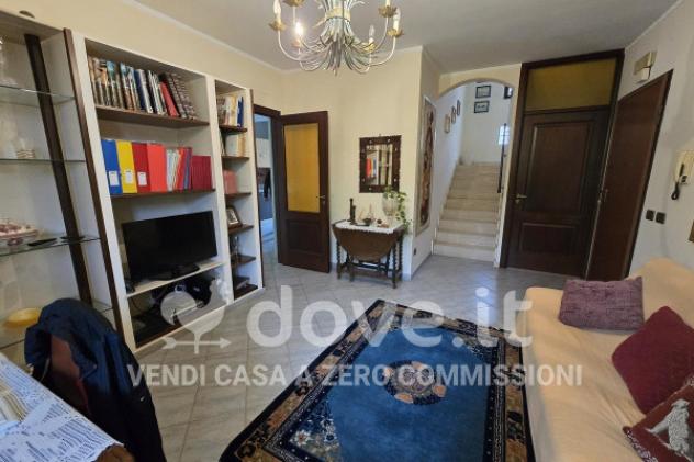 Villa di 130 m² con 4 locali e posto auto in vendita a Marsala - Foto 10