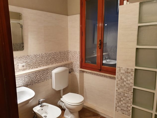 Appartamento in villetta bifamiliare - Foto 6