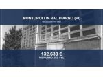 Immobile in asta di 139 m² in vendita a Montopoli in Val d'Arno