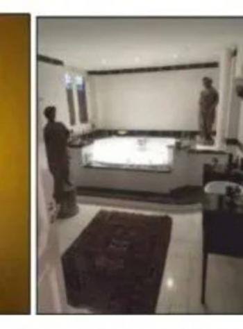 Immobile in asta di 1377 m² con più di 5 locali e box auto in vendita a Palermo - Foto 3
