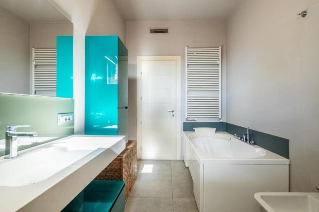 Appartamento in vendita a Pisa 190 mq Rif: 1414700 - Foto 10