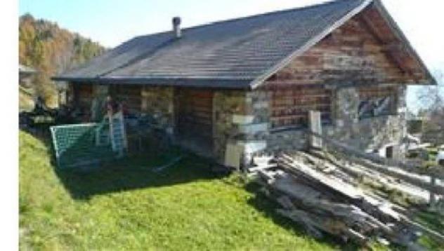 Immobile in asta di 268 m² in vendita a Roncegno Terme - Foto 6