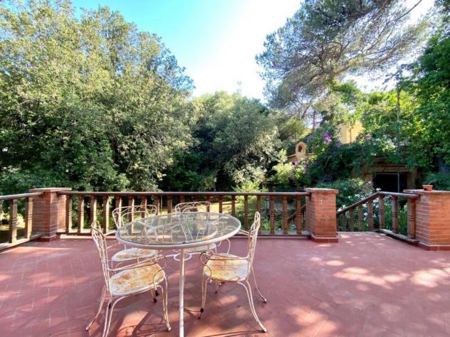 Villa in vendita a Rosignano Marittimo - Foto 7
