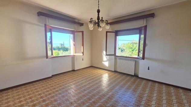 Appartamento in vendita a Santa Maria a Monte 150 mq Rif: 1446668 - Foto 10