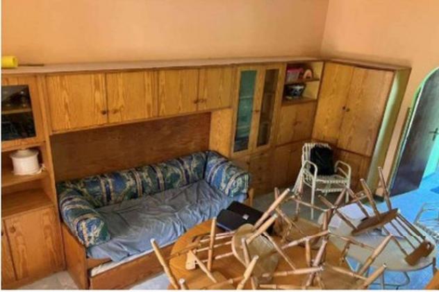 Immobile in asta di 101 m² in vendita a Scalea - Foto 9
