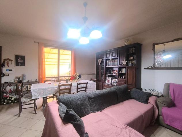 Appartamento in vendita a Sinalunga 186 mq Rif: 1382763 - Foto 3