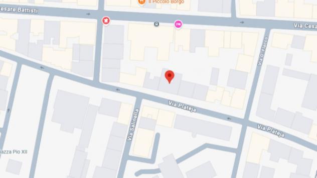 Immobile in asta di 71 m² in vendita a Taranto - Foto 6