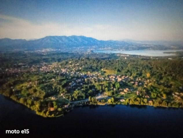 Villetta a schiera di 150 m² con 4 locali e box auto doppio in vendita a Ternate - Foto 8