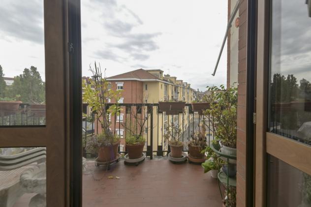 Quadrilocale in vendita a Torino - Foto 12
