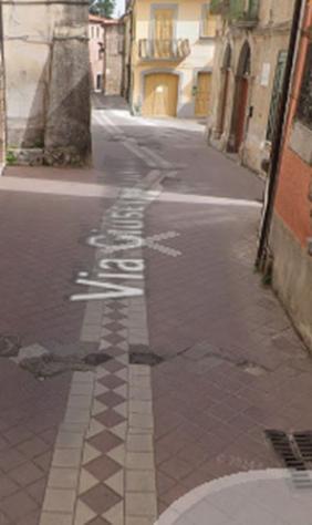 Immobile in asta di 100 m² in vendita a Tramutola - Foto 3