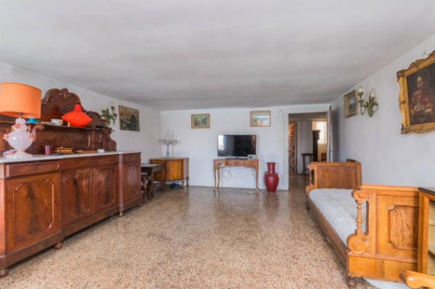 Appartamento di 139 m² con più di 5 locali in vendita a Venezia - Foto 8