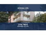 Immobile in asta di 143 m² con più di 5 locali in vendita a Verona