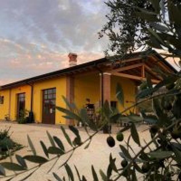 Agricampeggio Terra e Sogni - Foto 4