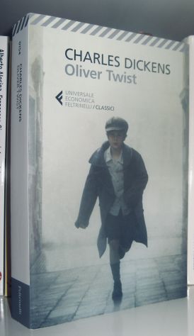 Oliver Twist