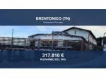 Immobile in asta di 1810 m² in vendita a Brentonico