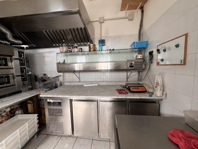 Pizzeria in vendita a La Spezia - Foto 12