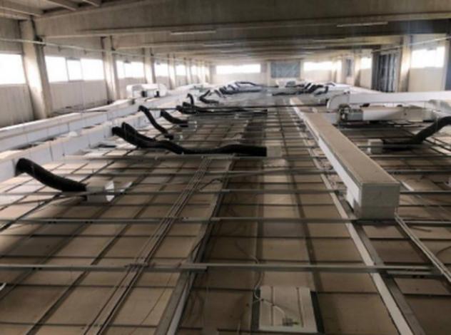 Immobile in asta di 2647 m² in vendita a Lucera - Foto 3