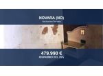 Immobile in asta di 934 m² in vendita a Novara