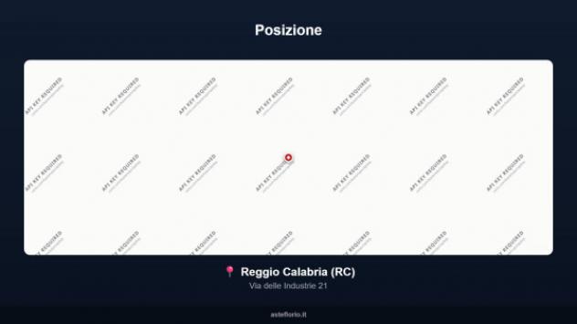 Immobile in asta di 355 m² in vendita a Reggiolo - Foto 10