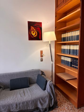 Stanza uso studio - Foto 3