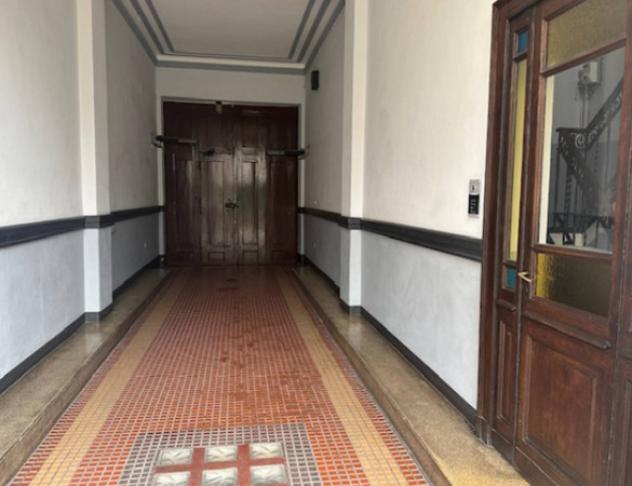 Immobile in asta di 32 m² con più di 5 locali in vendita a Torino - Foto 10