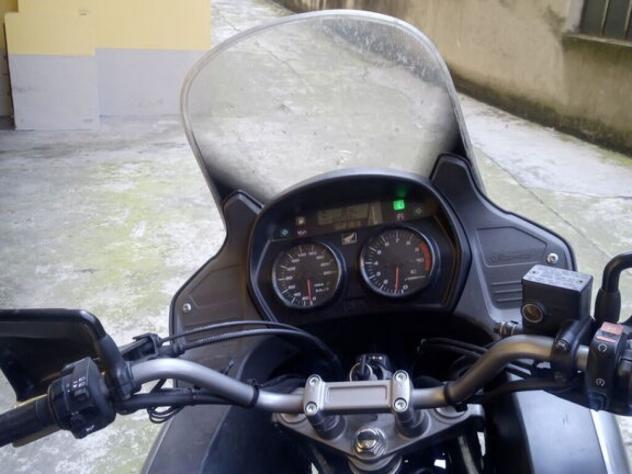 Honda Varadero Grigia e Nera 2003 - Foto 3