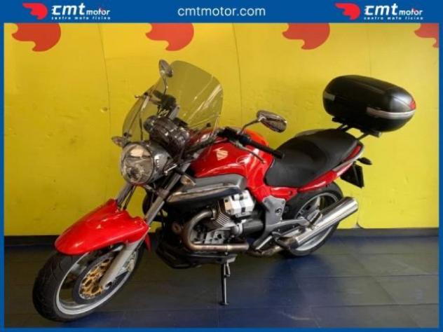 MOTO GUZZI Breva 850 Garantita e Finanziabile rif. 21445054 - Foto 2