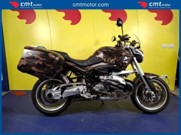 BMW R 1200 R Garantita e Finanziabile rif. 22135272